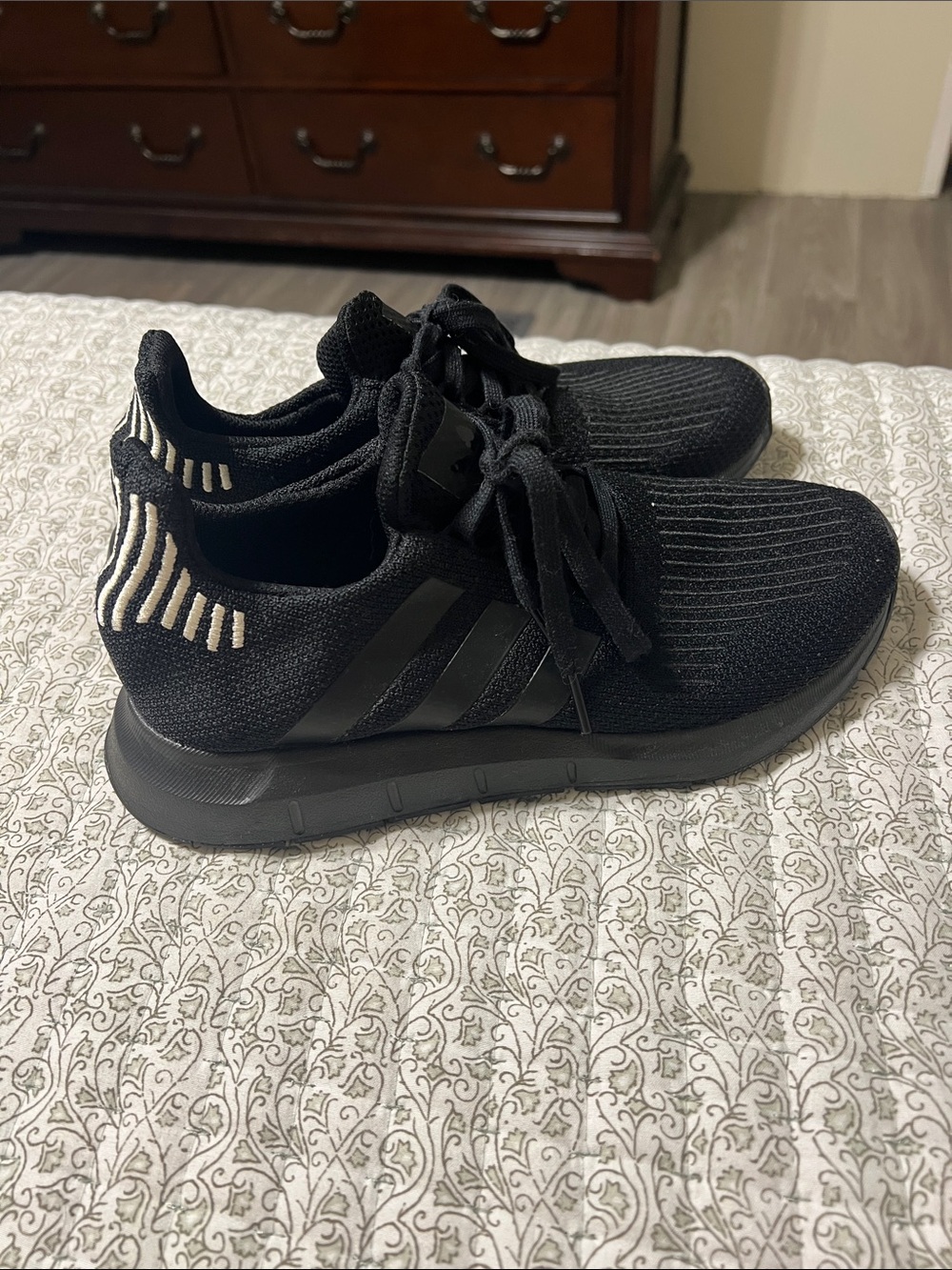 Womens Adidas Swift 1.0 Running Shoes